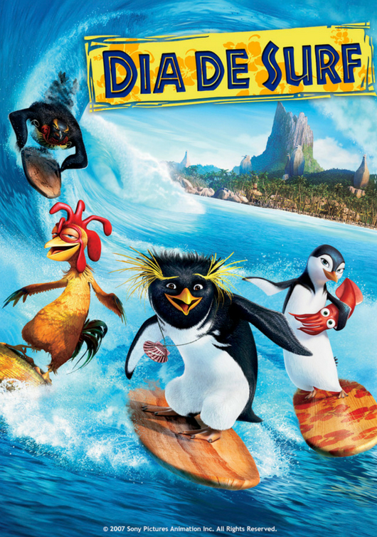 Capa Dia de Surf (VP)