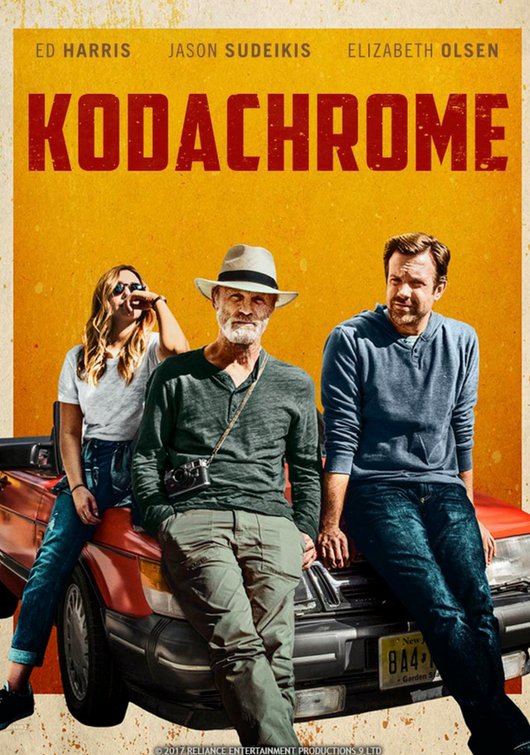 Capa Kodachrome