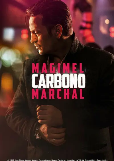 Capa Carbono