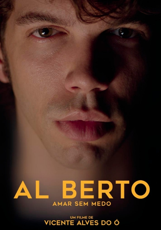 Capa Al Berto