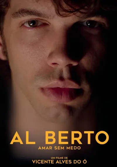 Capa Al Berto