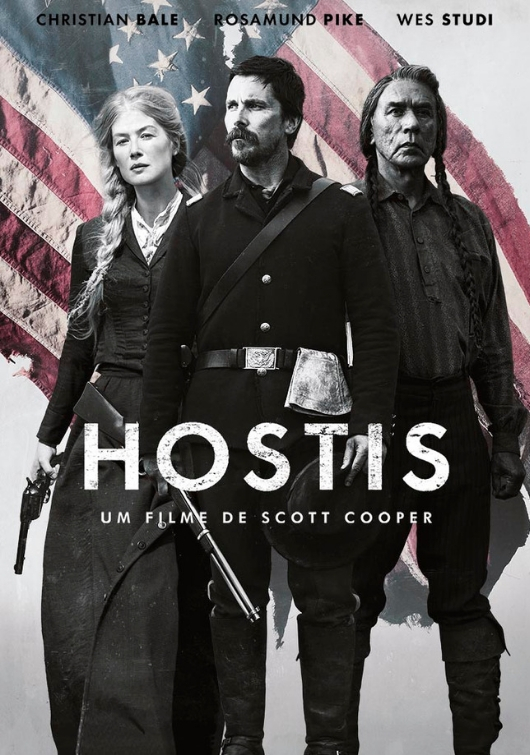 Capa Hostis