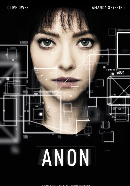 Capa Anon