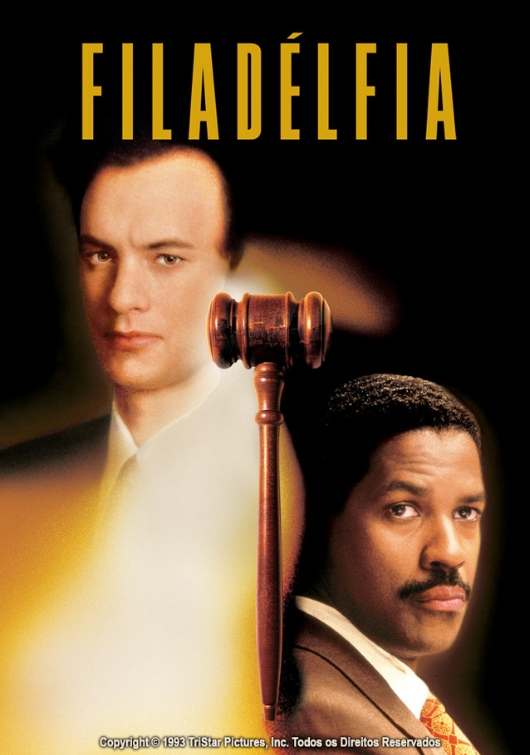 Capa Filadélfia
