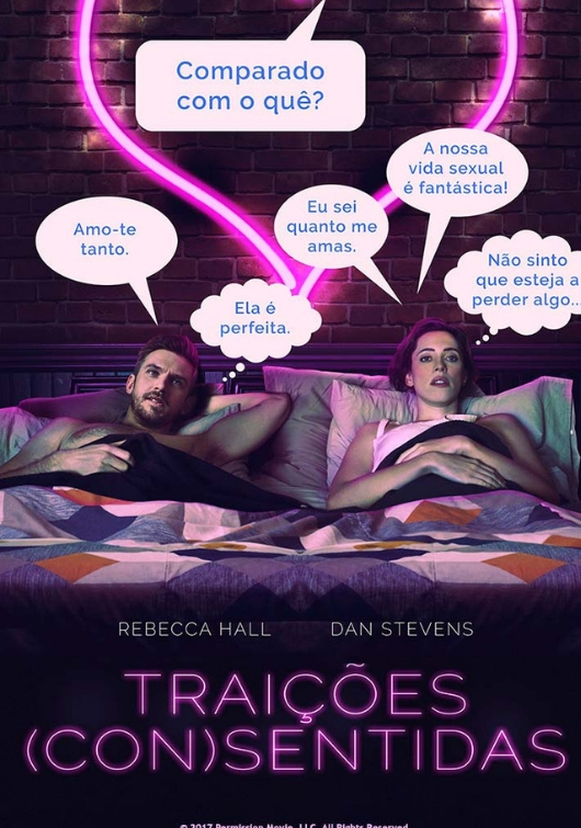 Capa Traições (Con)Sentidas