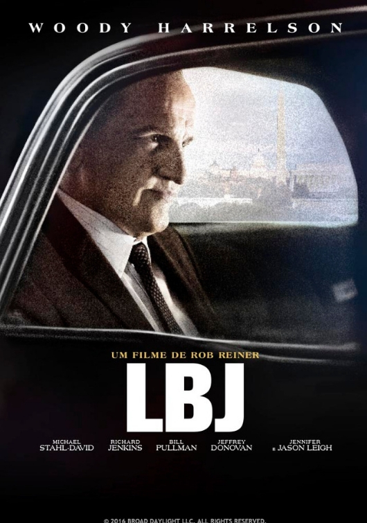 Capa LBJ