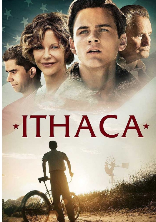 Capa Ithaca