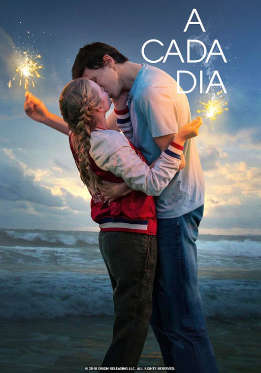 Capa A Cada Dia