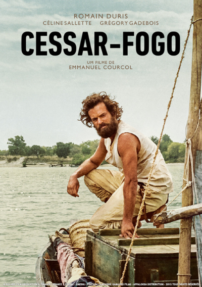 Capa Cessar-Fogo