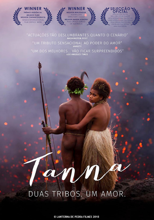 Capa Tanna
