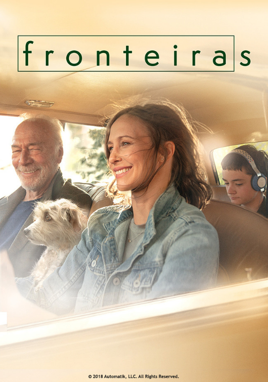 Capa Fronteiras