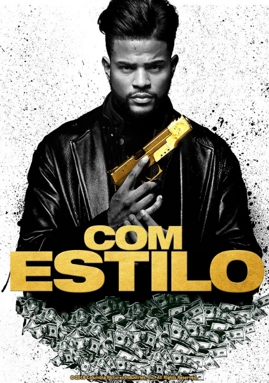 Capa Com Estilo