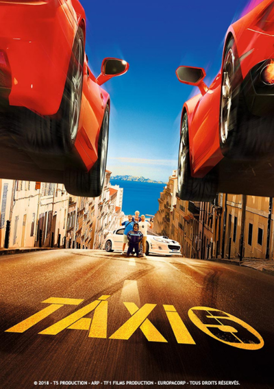 Capa Taxi 5