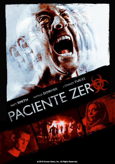 Capa Paciente Zero