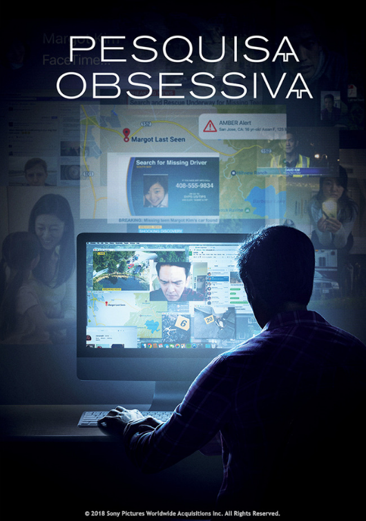 Capa Pesquisa Obsessiva