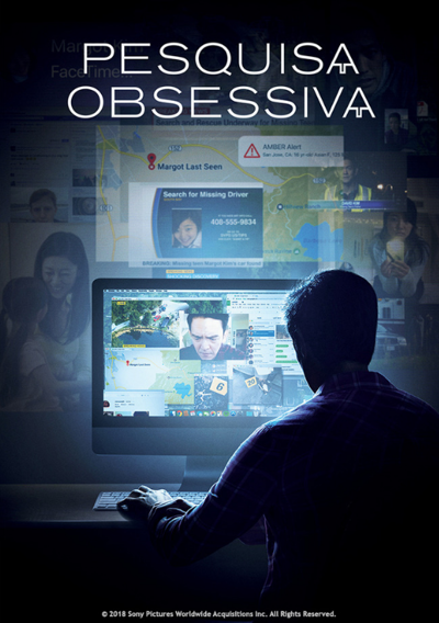Capa Pesquisa Obsessiva