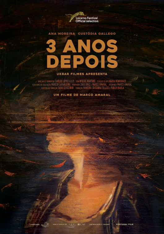 Capa 3 Anos Depois