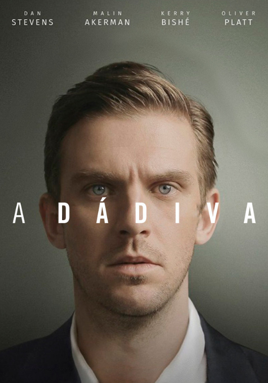 Capa A Dádiva