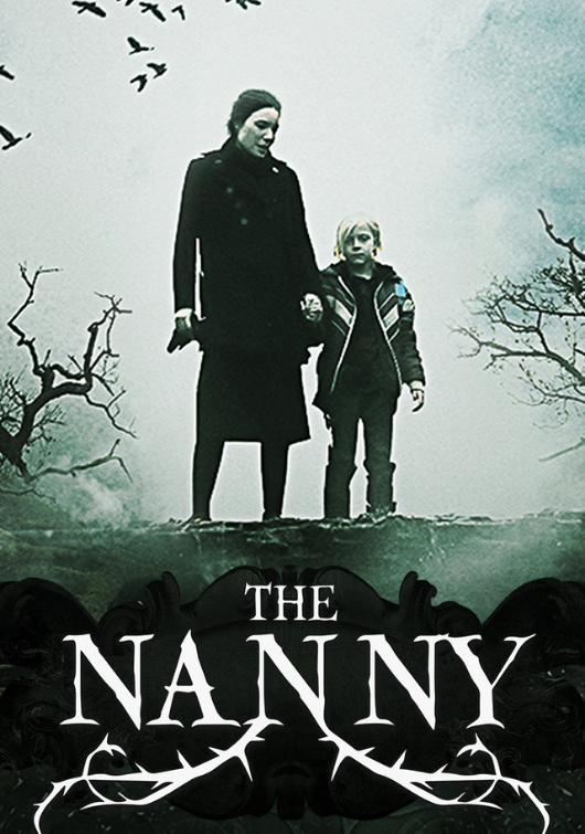 Capa The Nanny (2018)