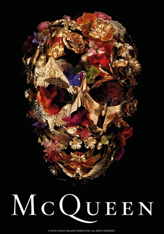 Capa McQueen