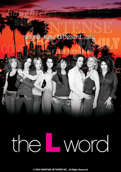 Capa The L Word
