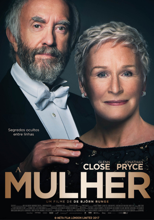 Capa A Mulher