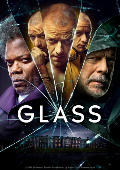 Capa Glass