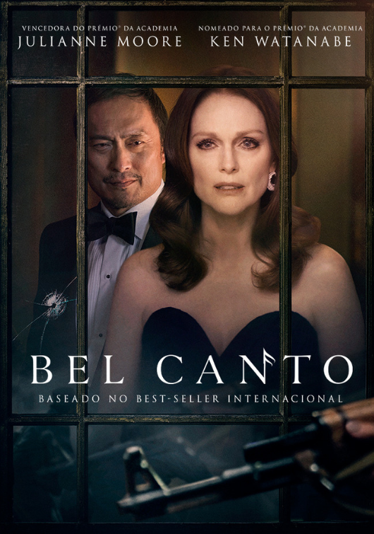 Capa Bel Canto