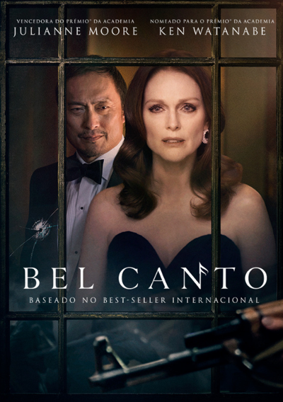 Capa Bel Canto