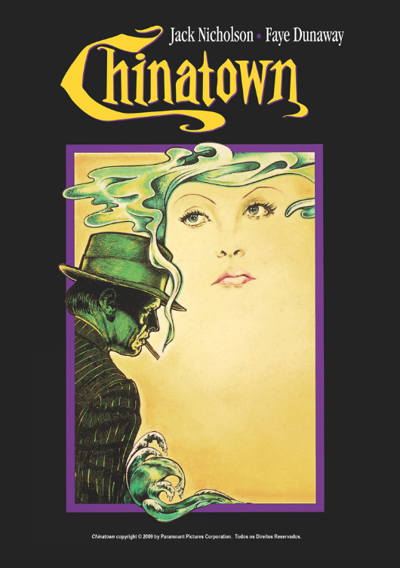 Capa Chinatown