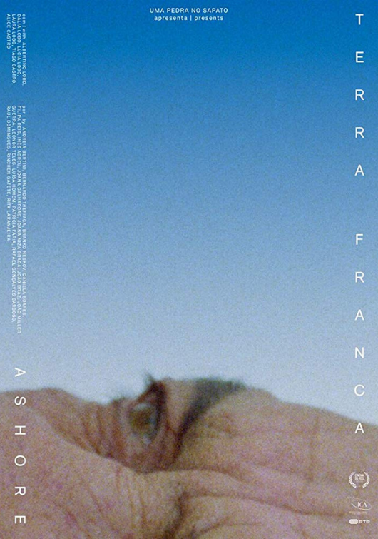 Capa Terra Franca