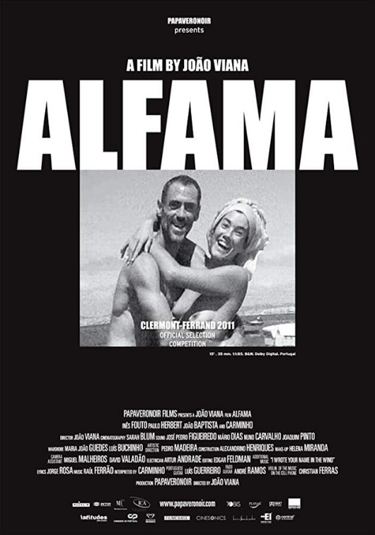 Capa Alfama