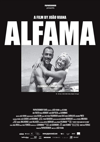 Capa Alfama