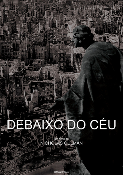 Capa Debaixo do Céu