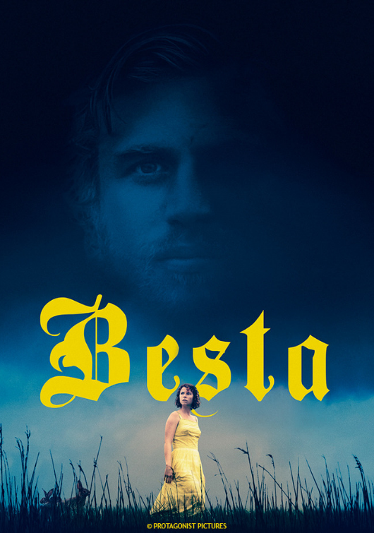 Capa Besta