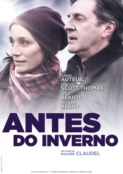 Capa Antes do Inverno