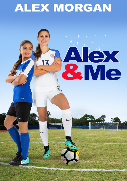 Capa Alex e Eu
