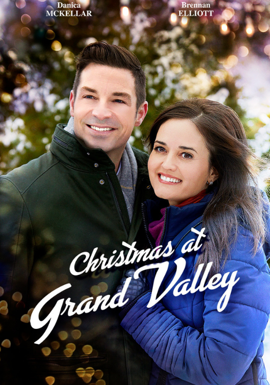 Capa Natal em Grand Valley