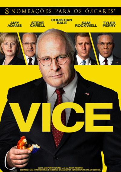 Capa Vice
