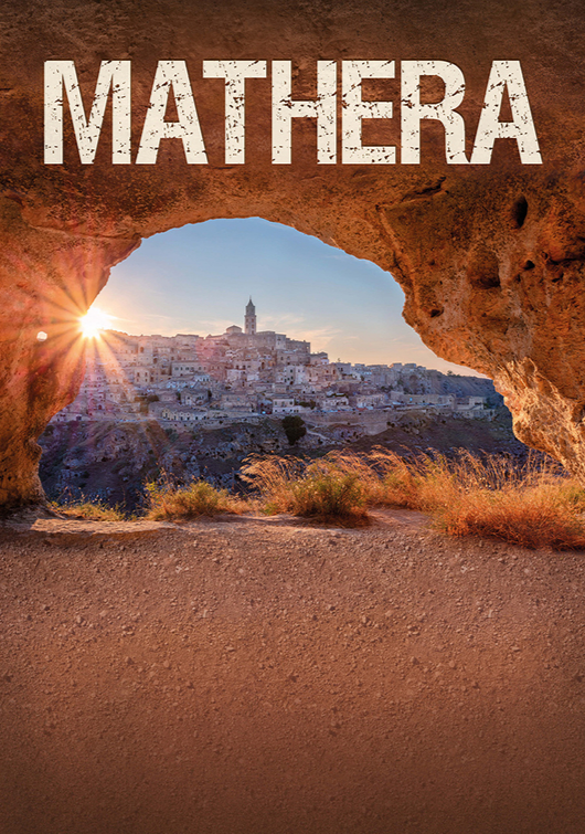 Capa Mathera