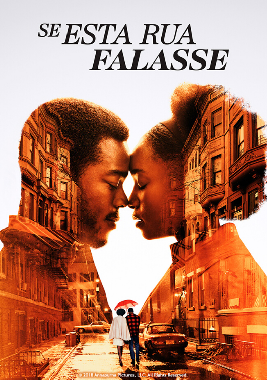 Capa Se Esta Rua Falasse