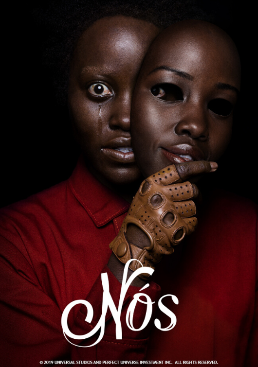 Capa Nós