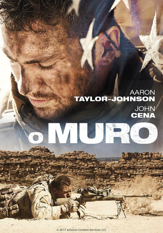 Capa O Muro
