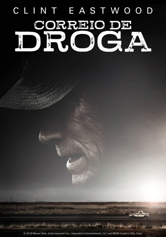 Capa Correio De Droga
