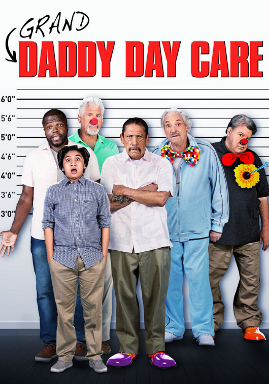 Capa Centro de Dia Improvisado