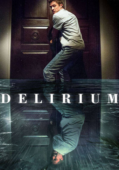 Capa Delirium