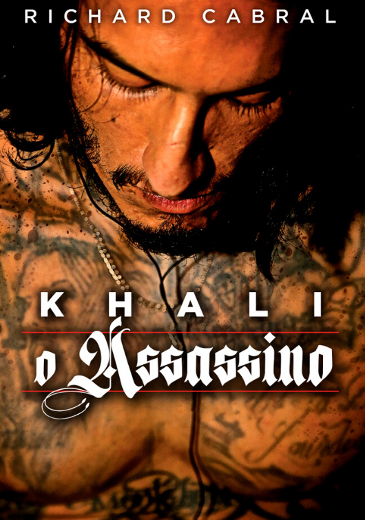 Capa Khali, O Assassino