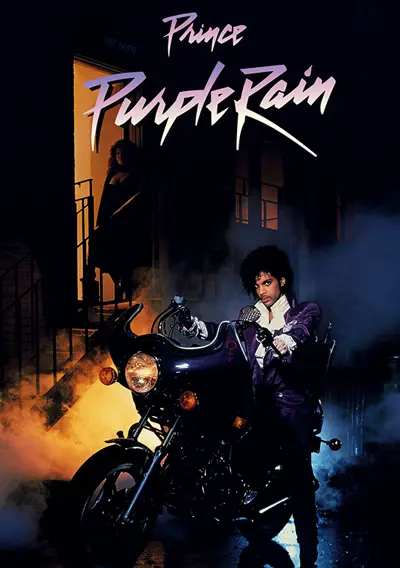 Purple Rain - Viva a Música
