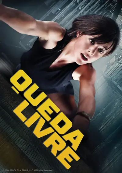 Queda Livre (2014)