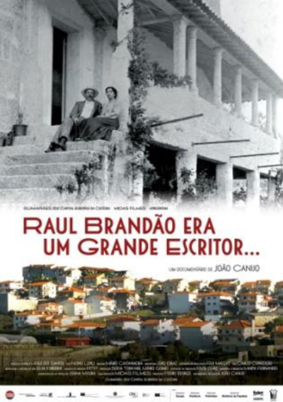 Capa Raul Brandão Era Um Grande Escritor...